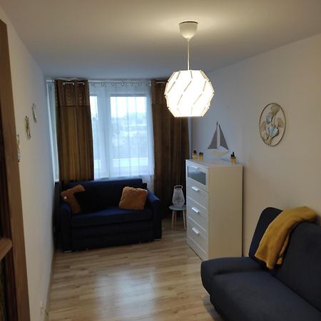 Apartament Wiola Гданськ Екстер'єр фото