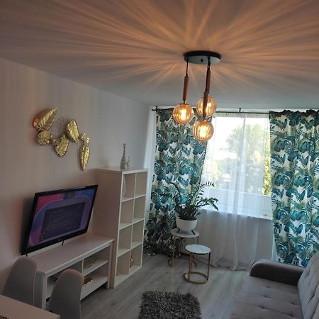 Apartament Wiola Гданськ Екстер'єр фото