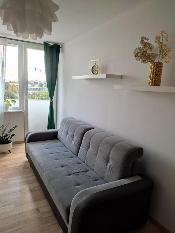 Apartament Wiola Гданськ Екстер'єр фото