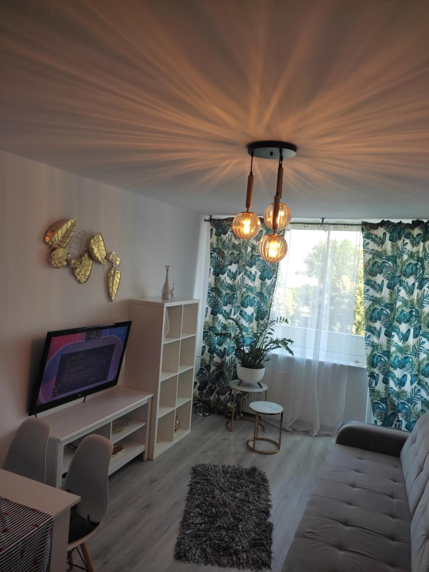 Apartament Wiola Гданськ Екстер'єр фото