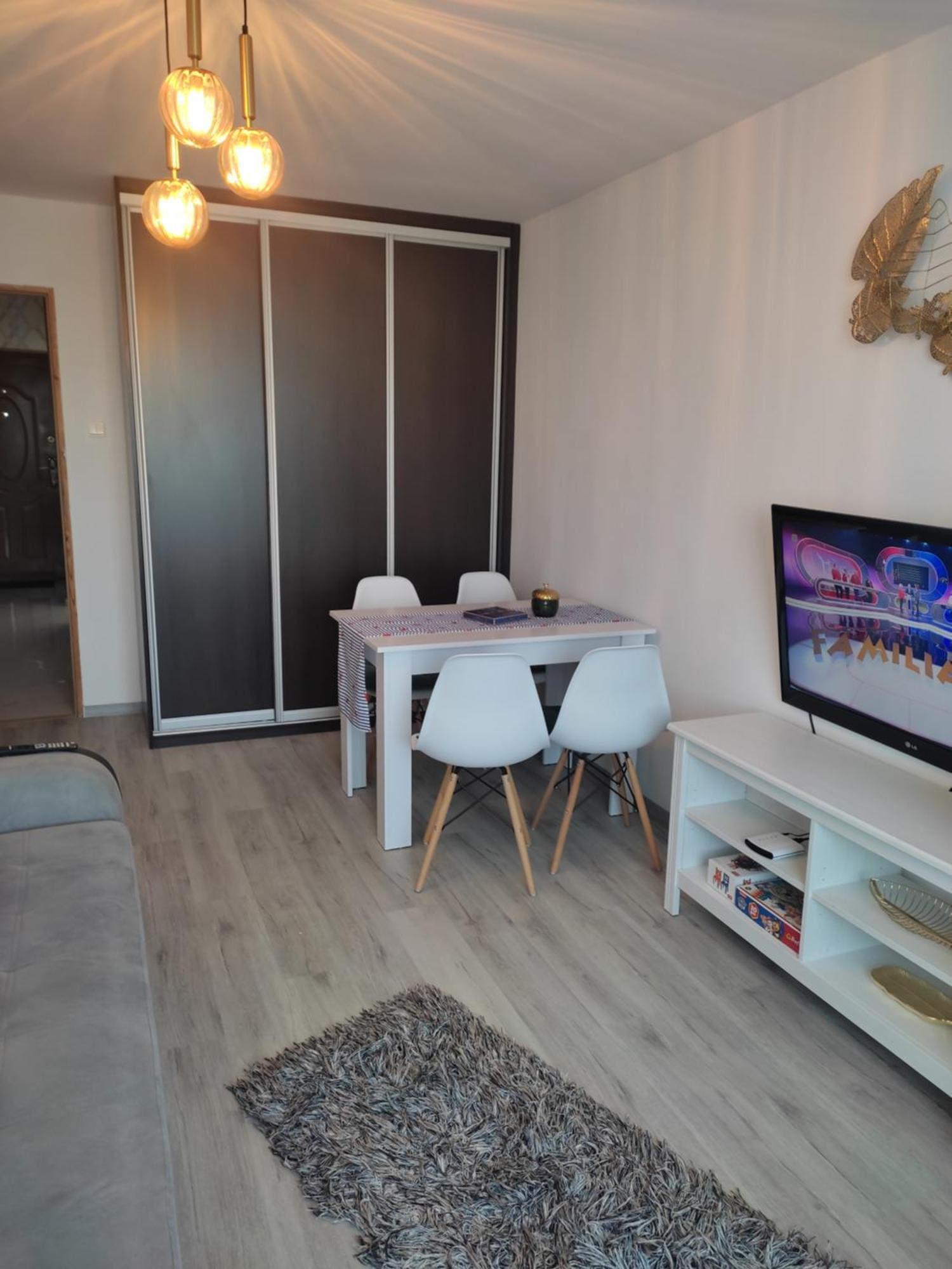 Apartament Wiola Гданськ Екстер'єр фото